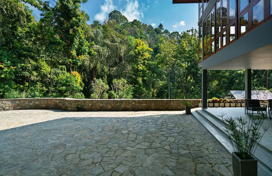 Moksha At Kitulgala - Rainforest Boutique Hotel-1